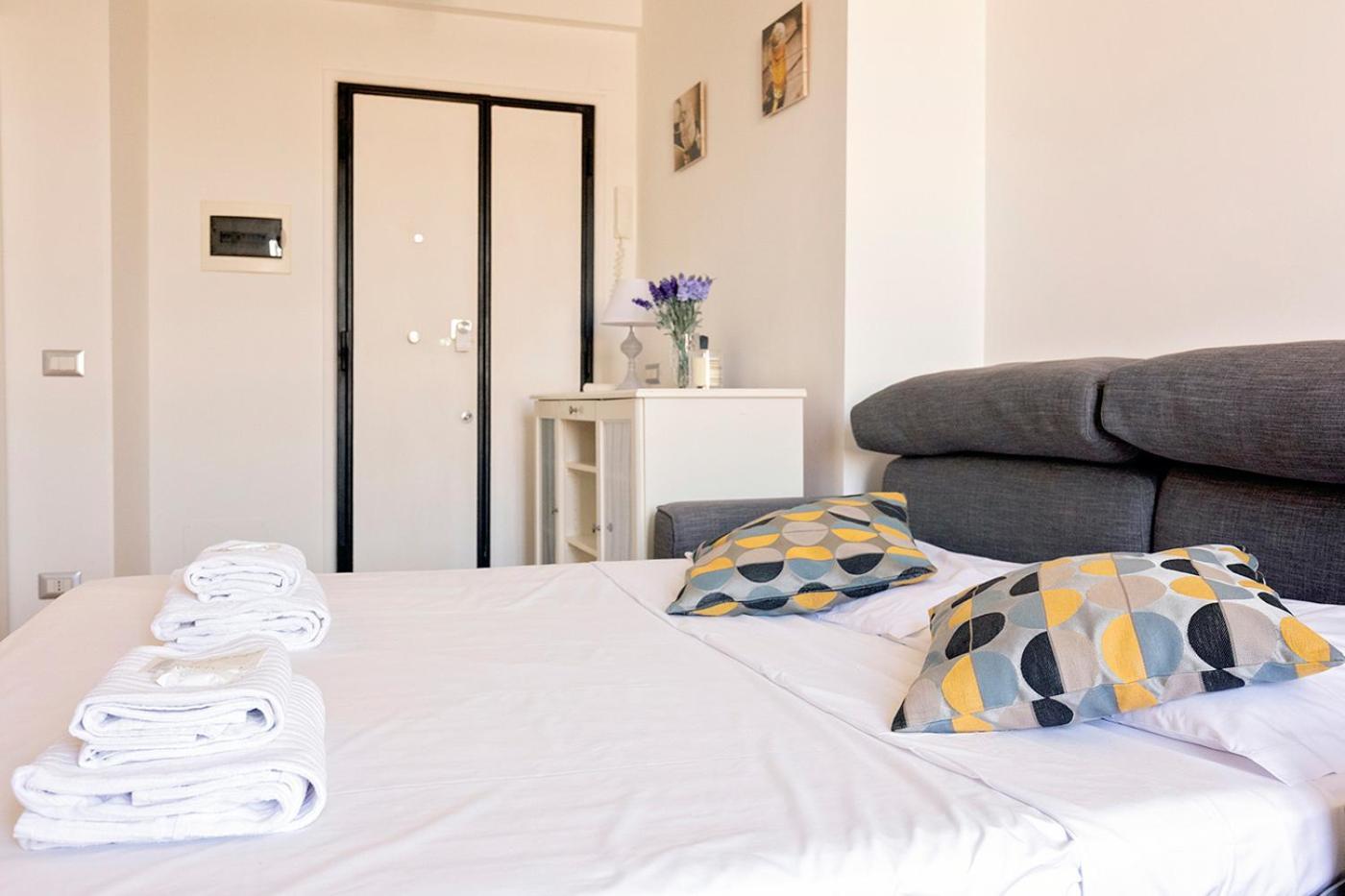 Apartamento Ion