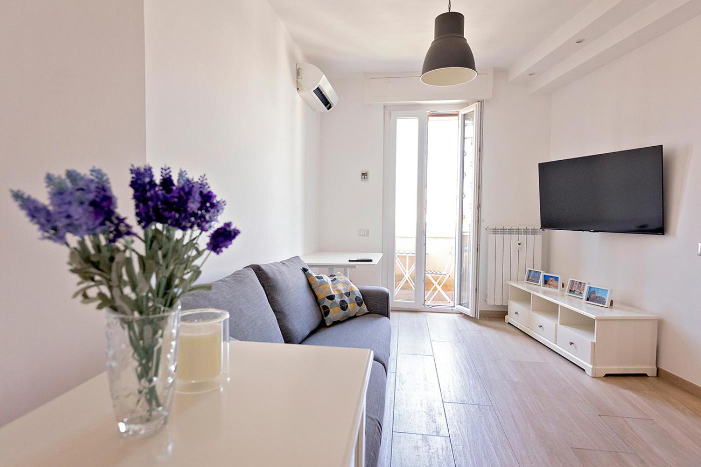 Apartamento Ion