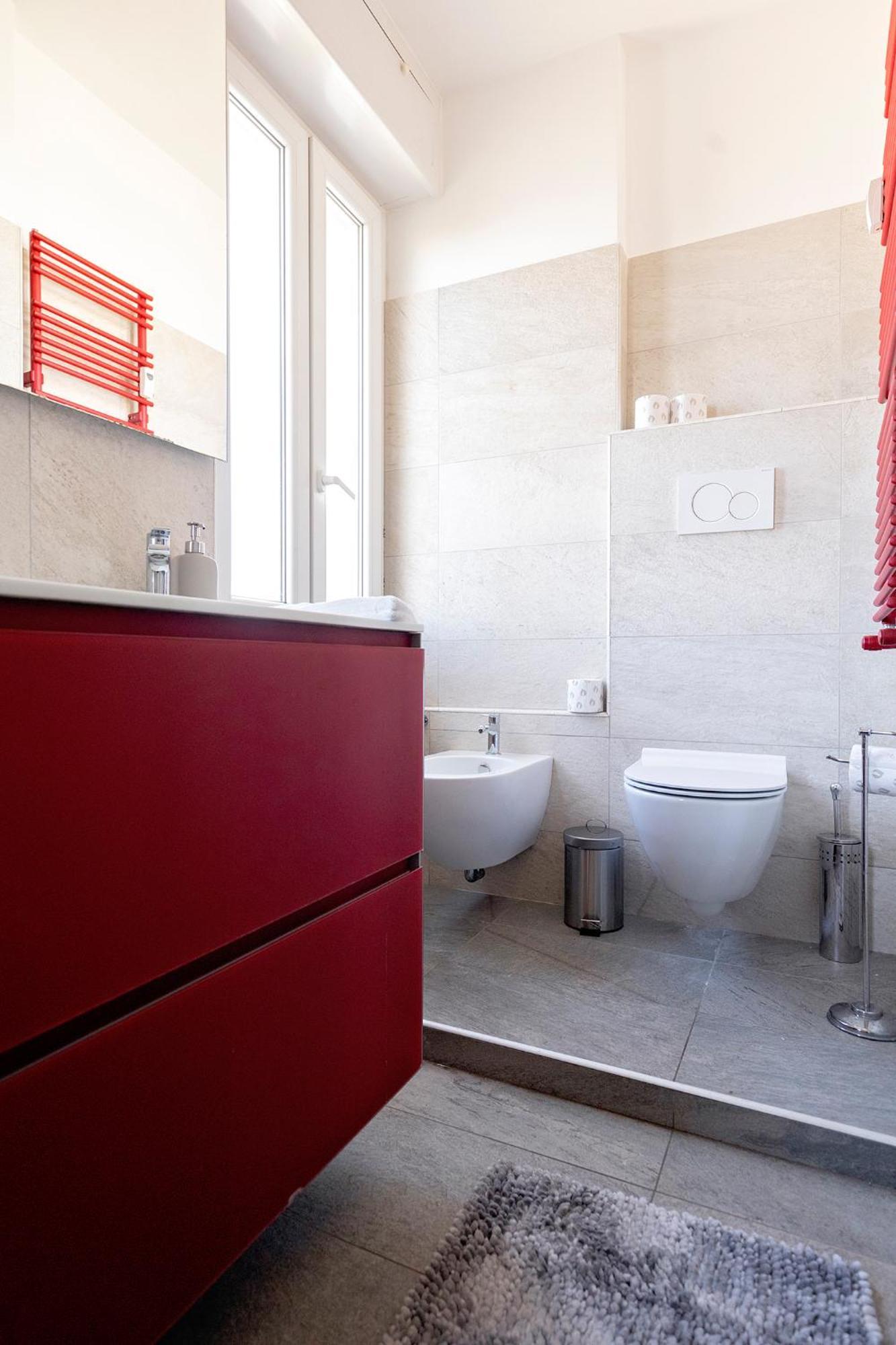 Ion Apartamento Roma
